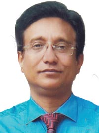 অধ্যাপক ডাঃ মিজানুর রহমান চৌধুরী