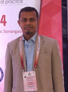 ডাঃ মোঃ মহিবুল্লাহ