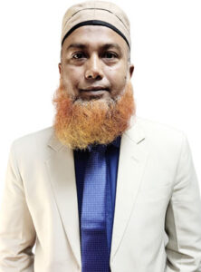 ডাঃ মোঃ মহিউদ্দিন আসলাম কৌশিক