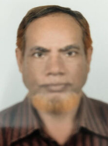 ডাঃ মোঃ মোকলেছুর রহমান