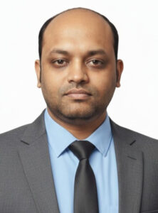 ডাঃ মোঃ মনিরুজ্জামান