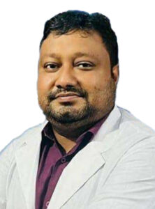 ডাঃ মোঃ মনিরুজ্জামান মনির