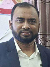 ডাঃ মোঃ মোস্তাফিজুর রহমান