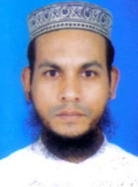 ডাঃ মোঃ মোস্তাফিজুর রহমান