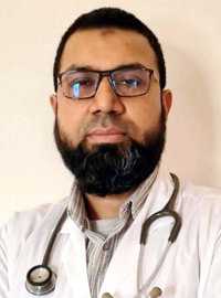 ডাঃ মোঃ মতিউর রহমান