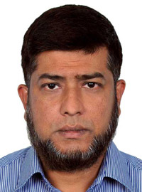 ডাঃ মোঃ মুকিতুল হুদা