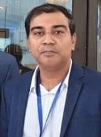 ডাঃ মোঃ নাসির উদ্দিন