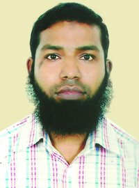 ডাঃ মোঃ নওশাদ আলম