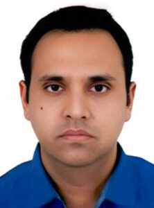 ডাঃ মোঃ নজরুল ইসলাম