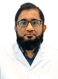 ডাঃ মোঃ নওরোজ বাহার (পিন্টু)