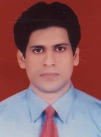 ডাঃ মোঃ নূরুজ্জামান সরকার