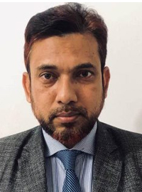 ডাঃ মোঃ নুরুল ইসলাম