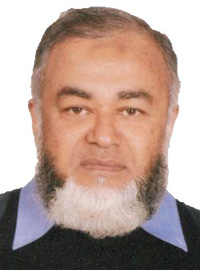 ডাঃ মোঃ ওমর ফারুক