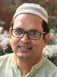 ডাঃ মোঃ রবিউল ইসলাম সরকার রানা