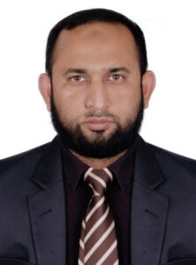 ডাঃ মোঃ রাকিব হোসেন