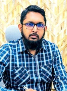 ডাঃ মোঃ রকিবুল হাসান