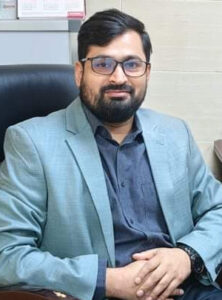 ডাঃ মোঃ রকিবুল হাসান তুষার