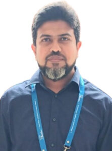 ডাঃ মোঃ রাশেদুল ইসলাম (রঞ্জু)