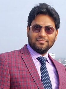 ডাঃ মোঃ রেজাউল কবির