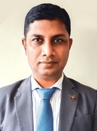 ডাঃ মোঃ রুহিদ হোসেন