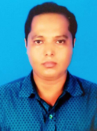 ডাঃ মোঃ রুস্তম আলী