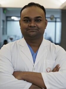 ডাঃ মোঃ সাদেকুল ইসলাম