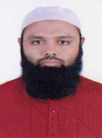 ডাঃ মোঃ সাইদুল আনোয়ার