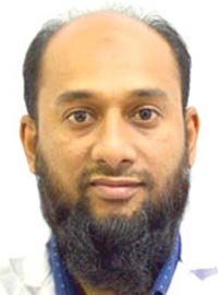 ডাঃ মোঃ সাইফ হাসান