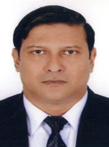 ডাঃ মোঃ সাইফুর রহমান