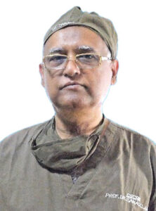 ডাঃ মোঃ সানাউল্লাহ শেলী