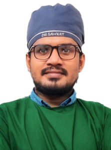 ডাঃ মোঃ শওকত কামাল