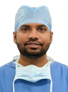 ডাঃ মোঃ সাজ্জাদ হোসেন ভূঁইয়া