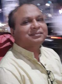 ডাঃ মোঃ শফিকুল ইসলাম