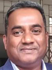 ডাঃ মোঃ শাহ এমরান