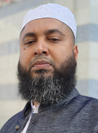 ডাঃ মোঃ শাহাদাত হোসেন