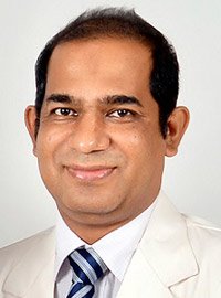 ডাঃ মোঃ শাহাদাত হোসেন