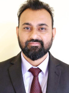 ডাঃ মোঃ শাহেদ ইকবাল হাসান