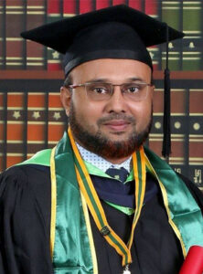 ডাঃ মোঃ শহীদুজ্জামান বাবলু