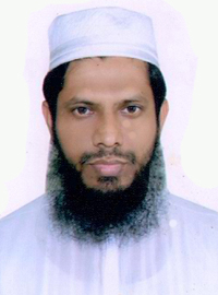 ডাঃ মোঃ শাহজাহান সরকার