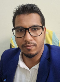 ডাঃ মোঃ শরীফ উদ্দিন