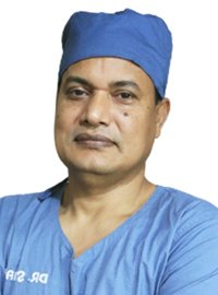 ডাঃ মোঃ শরিফুল ইসলাম শরীফ