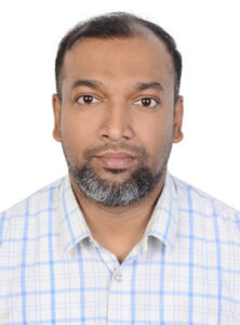 ডাঃ মোঃ শওকত শরীফ