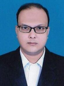 অধ্যাপক ডাঃ মোঃ সুলতান -ই-মনজুর