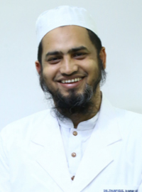 ডাঃ মোঃ সুমন রানা