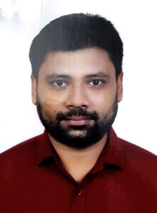 ডাঃ মোঃ সাইদুর রহমান