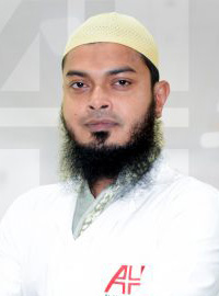 ডাঃ মোঃ তালাল মামুন