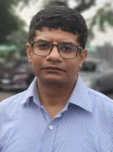 ডাঃ মোঃ তাসনিমুল খায়ের শোভন