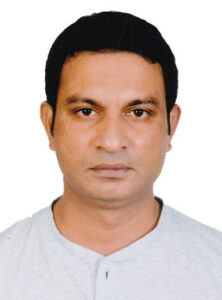 ডাঃ মোঃ উজ্জ্বল মল্লিক