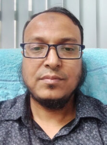 ডাঃ মোঃ জাহেদুর রহমান