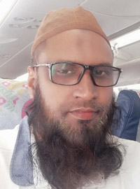 ডাঃ মোঃ জাহিদ হোসেন